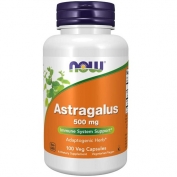 Astragalus 500mg 100vcaps